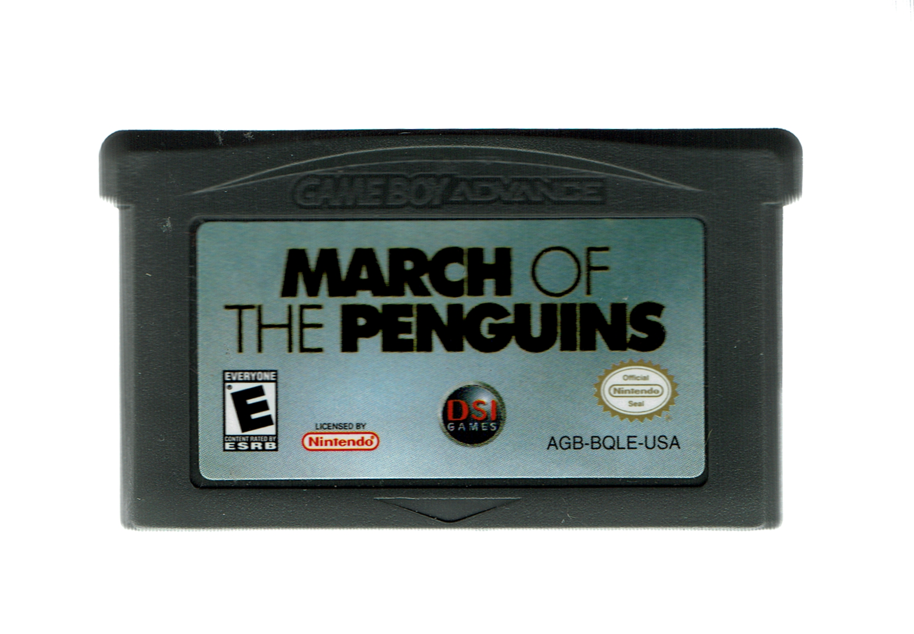 March of the Penguins March of the Penguins